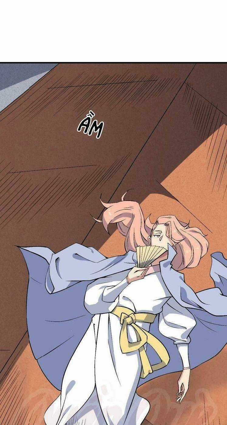 Tu La Võ Thánh - Chapter 20 - Trang 36