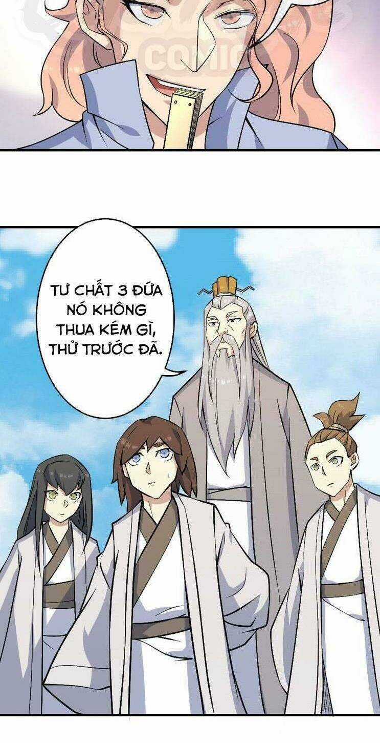 Tu La Võ Thánh - Chapter 20 - Trang 42