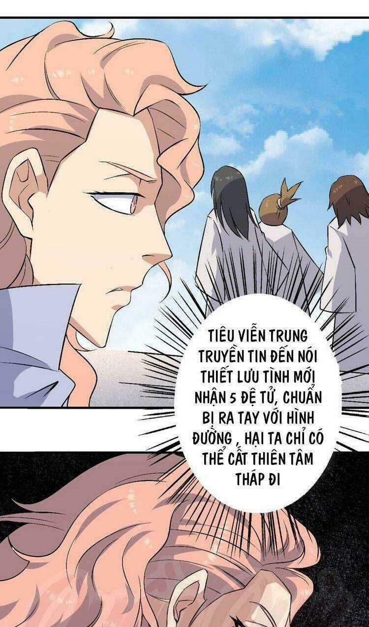 Tu La Võ Thánh - Chapter 20 - Trang 43