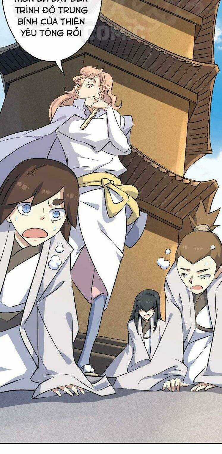Tu La Võ Thánh - Chapter 20 - Trang 46