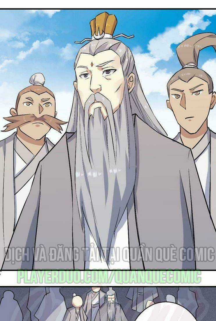 Tu La Võ Thánh - Chapter 20 - Trang 47