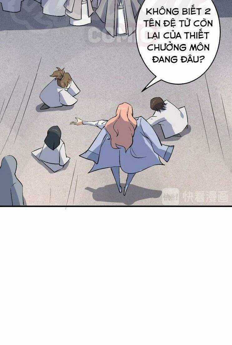 Tu La Võ Thánh - Chapter 20 - Trang 48