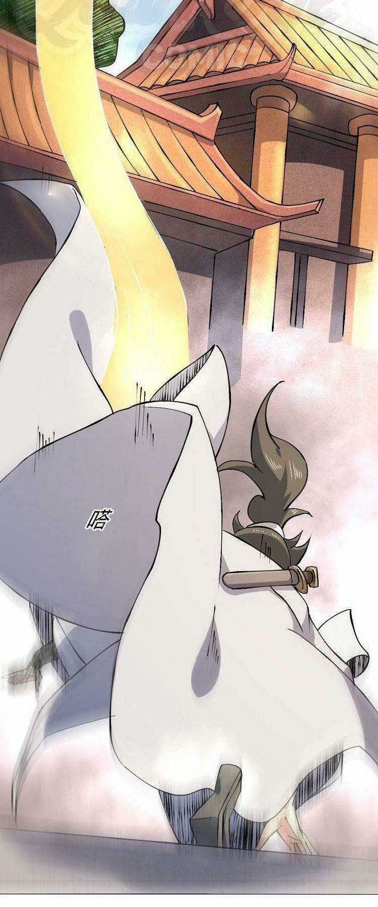 Tu La Võ Thánh - Chapter 20 - Trang 50