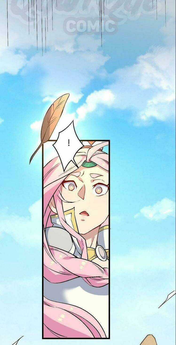 Tu La Võ Thánh - Chapter 20 - Trang 6