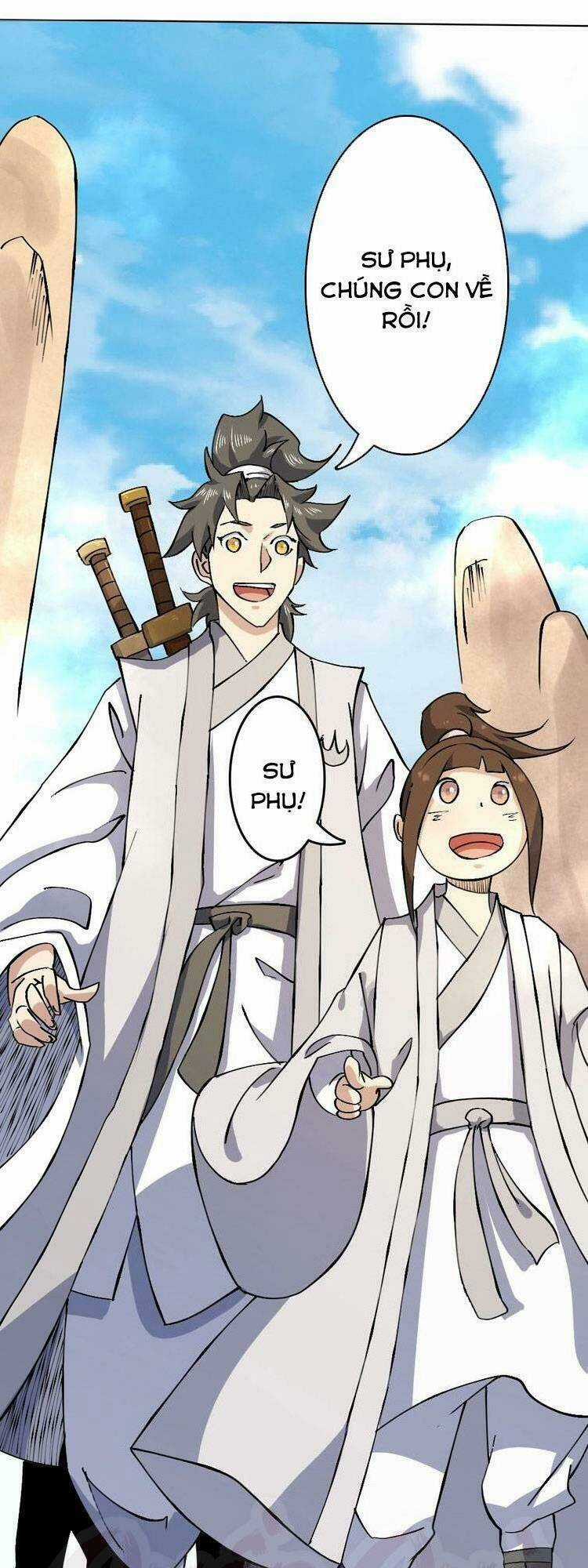 Tu La Võ Thánh - Chapter 20 - Trang 51