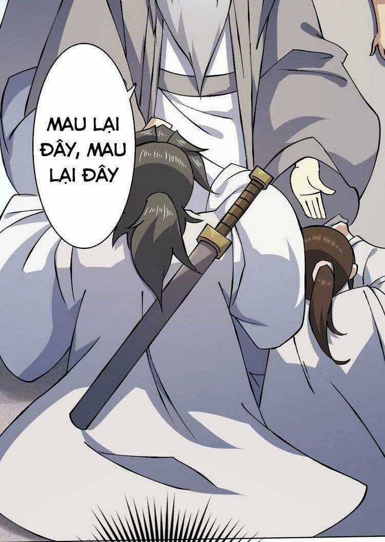 Tu La Võ Thánh - Chapter 20 - Trang 53