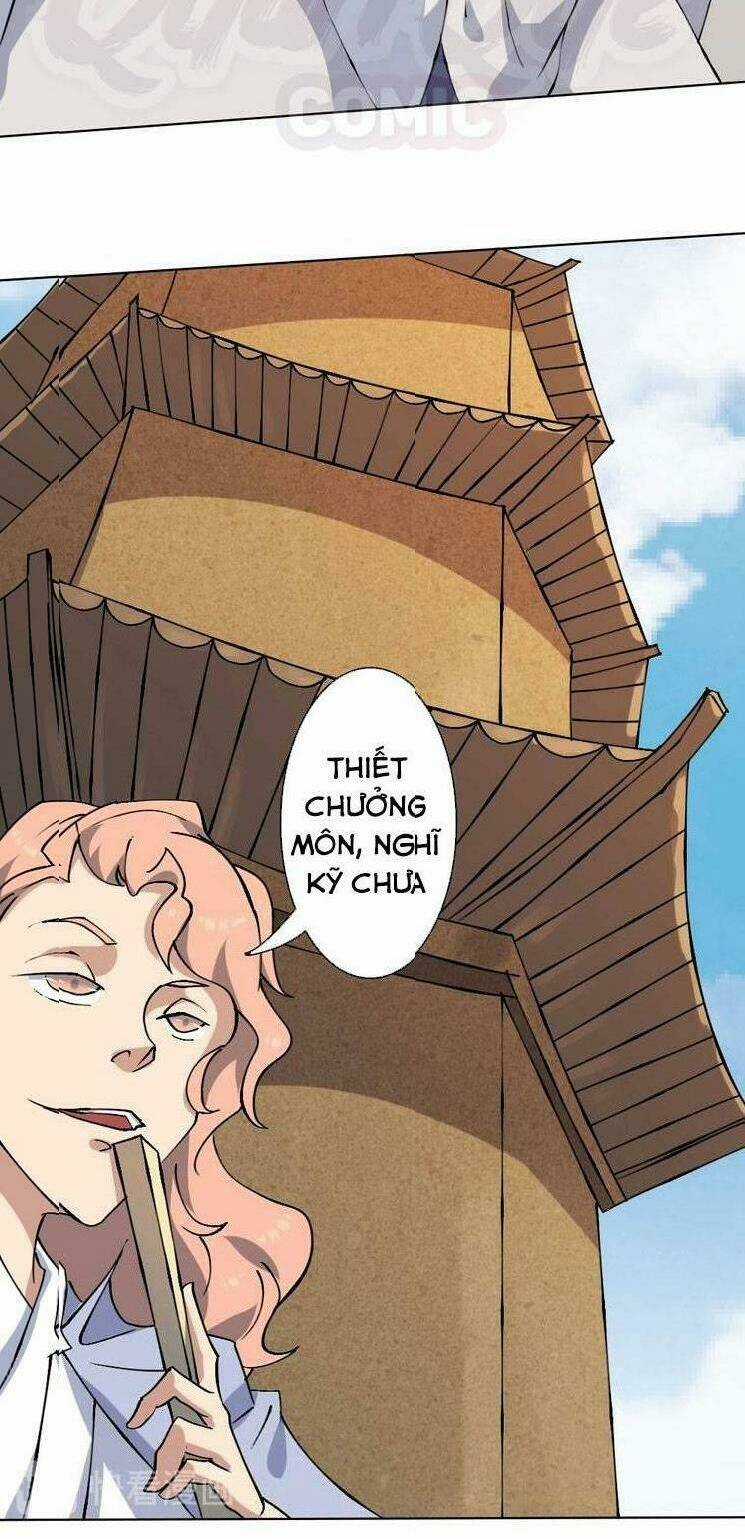 Tu La Võ Thánh - Chapter 20 - Trang 57