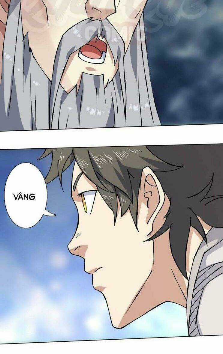 Tu La Võ Thánh - Chapter 20 - Trang 59
