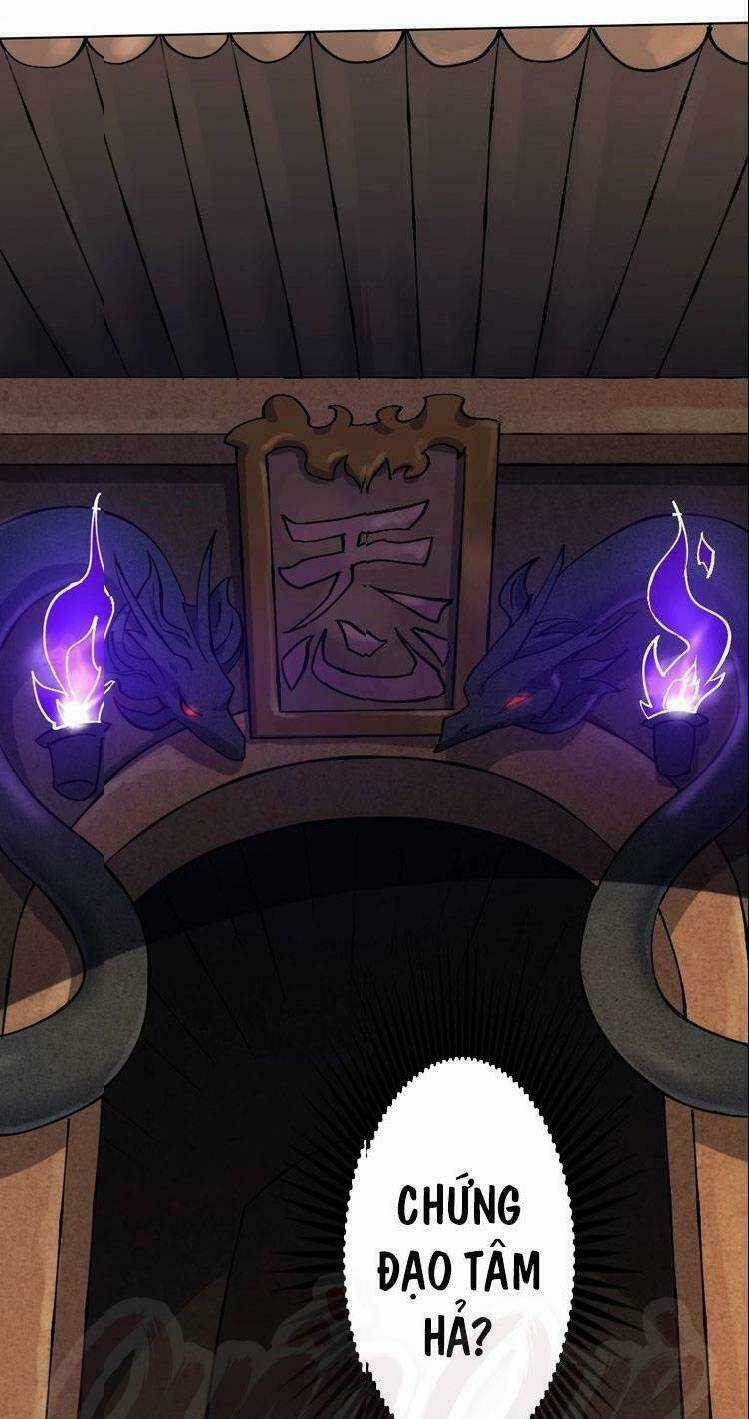 Tu La Võ Thánh - Chapter 20 - Trang 60