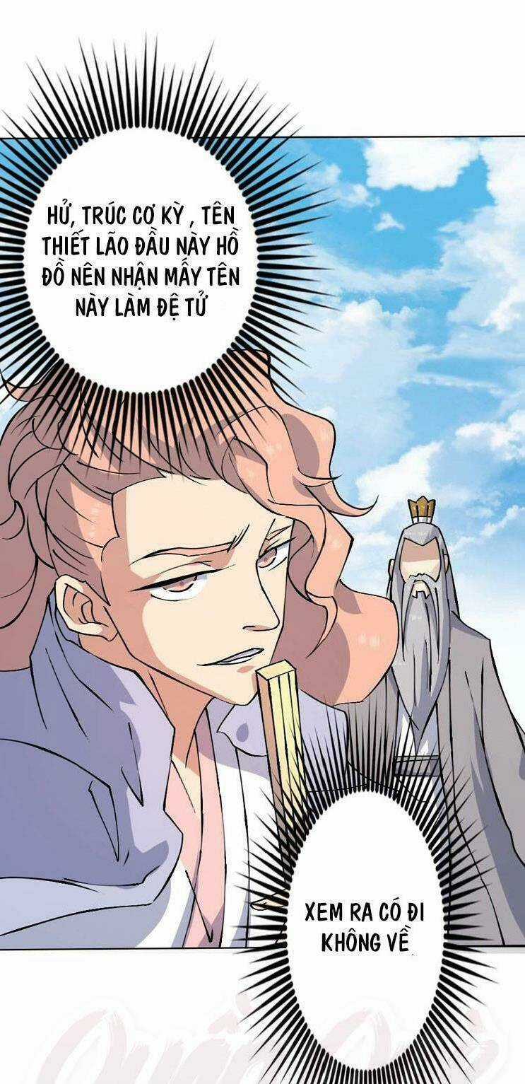 Tu La Võ Thánh - Chapter 20 - Trang 62