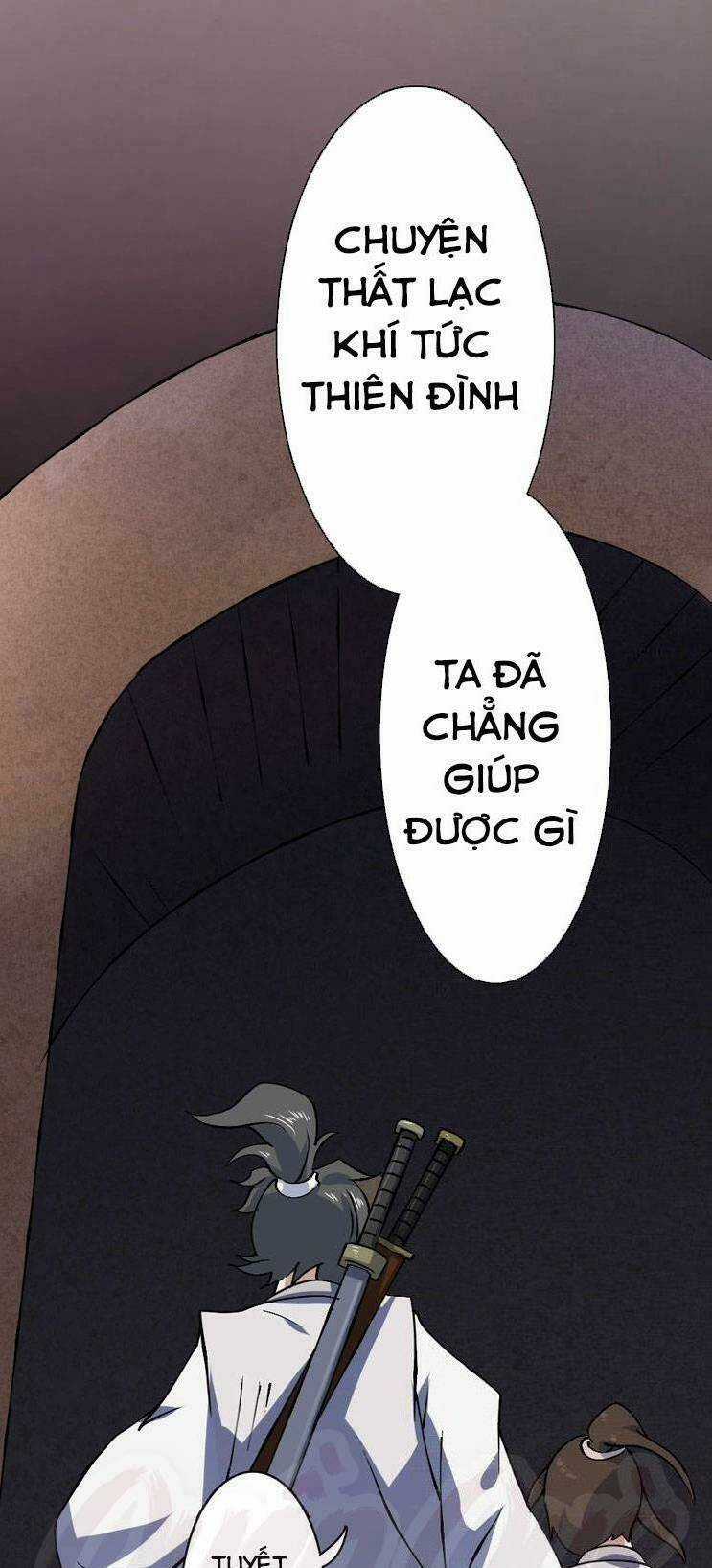 Tu La Võ Thánh - Chapter 20 - Trang 64