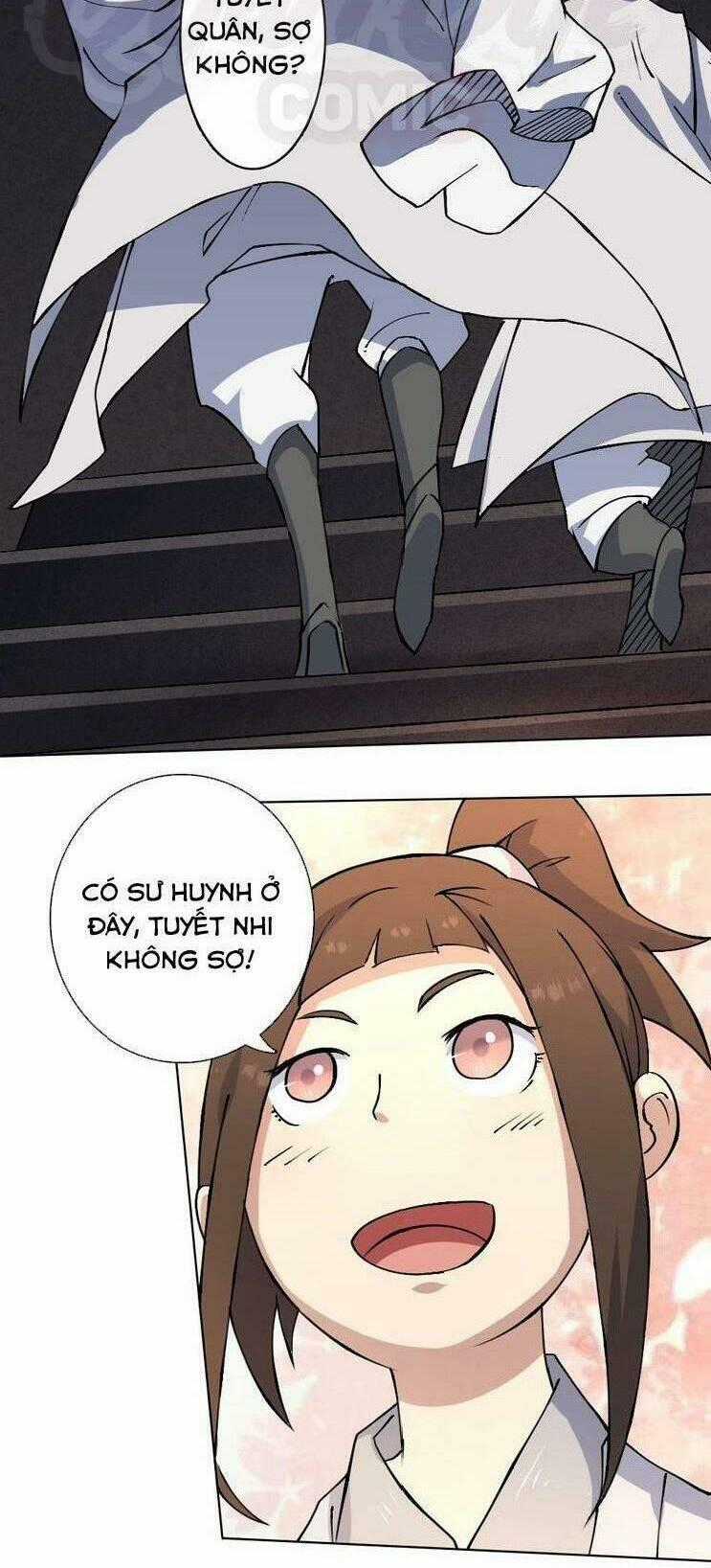 Tu La Võ Thánh - Chapter 20 - Trang 65