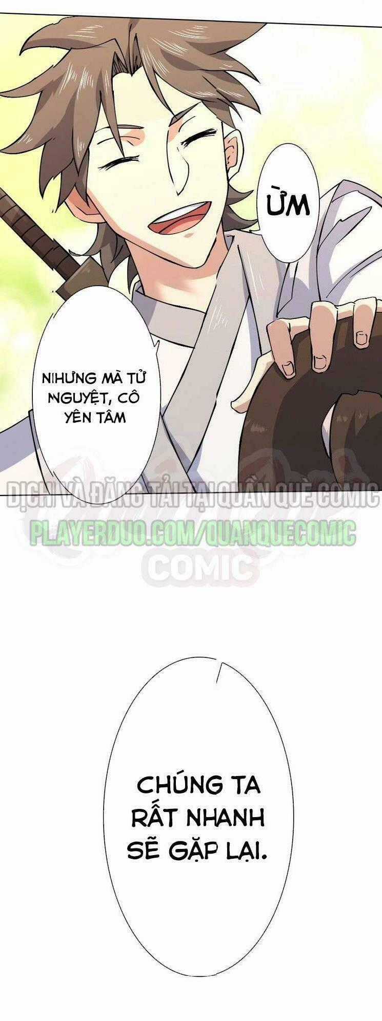 Tu La Võ Thánh - Chapter 20 - Trang 66