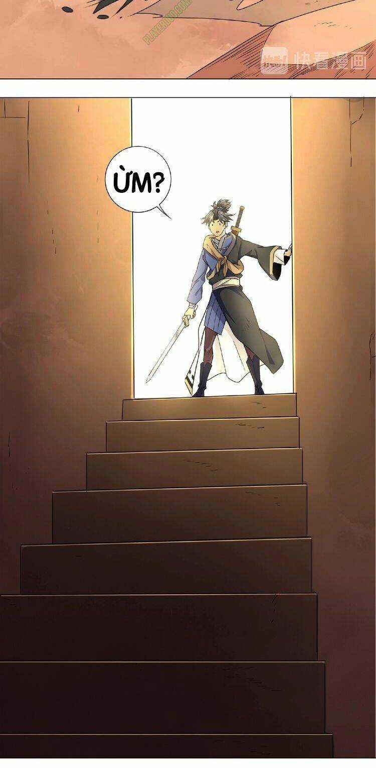 Tu La Võ Thánh - Chapter 3.2 - Trang 4