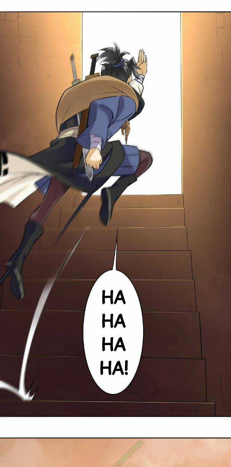 Tu La Võ Thánh - Chapter 3.2 - Trang 9