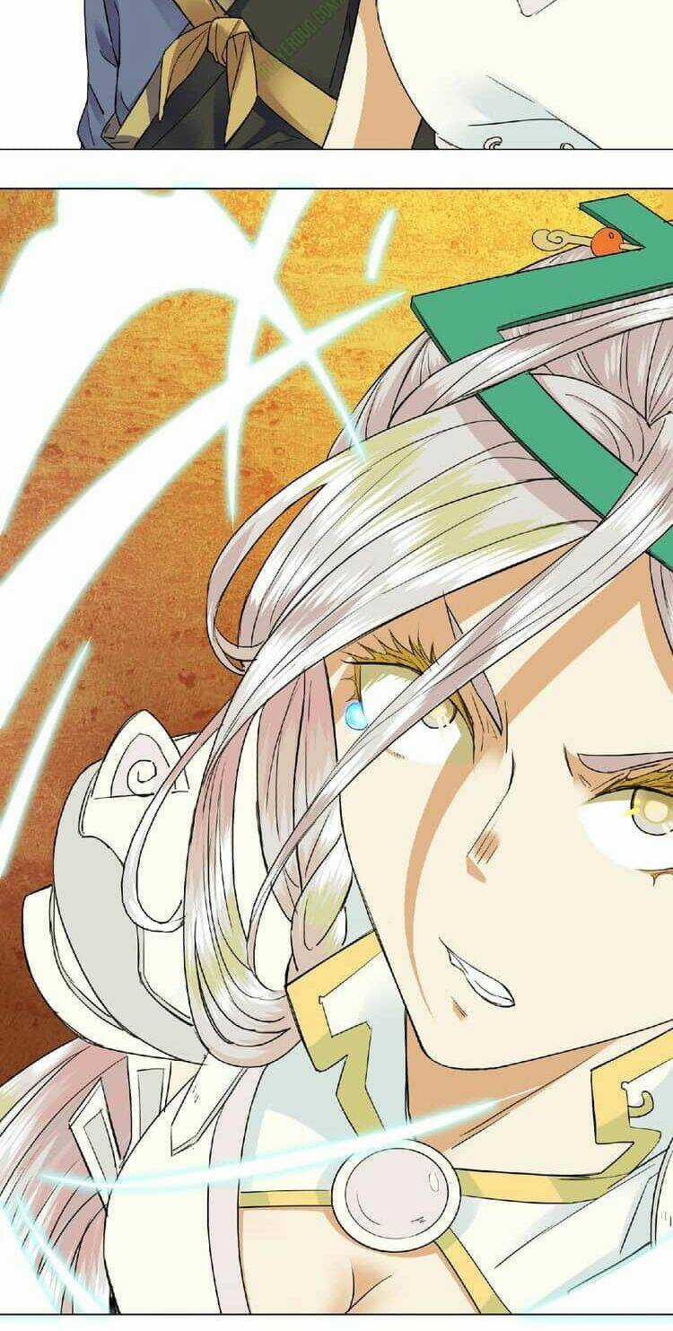 Tu La Võ Thánh - Chapter 3 - Trang 15