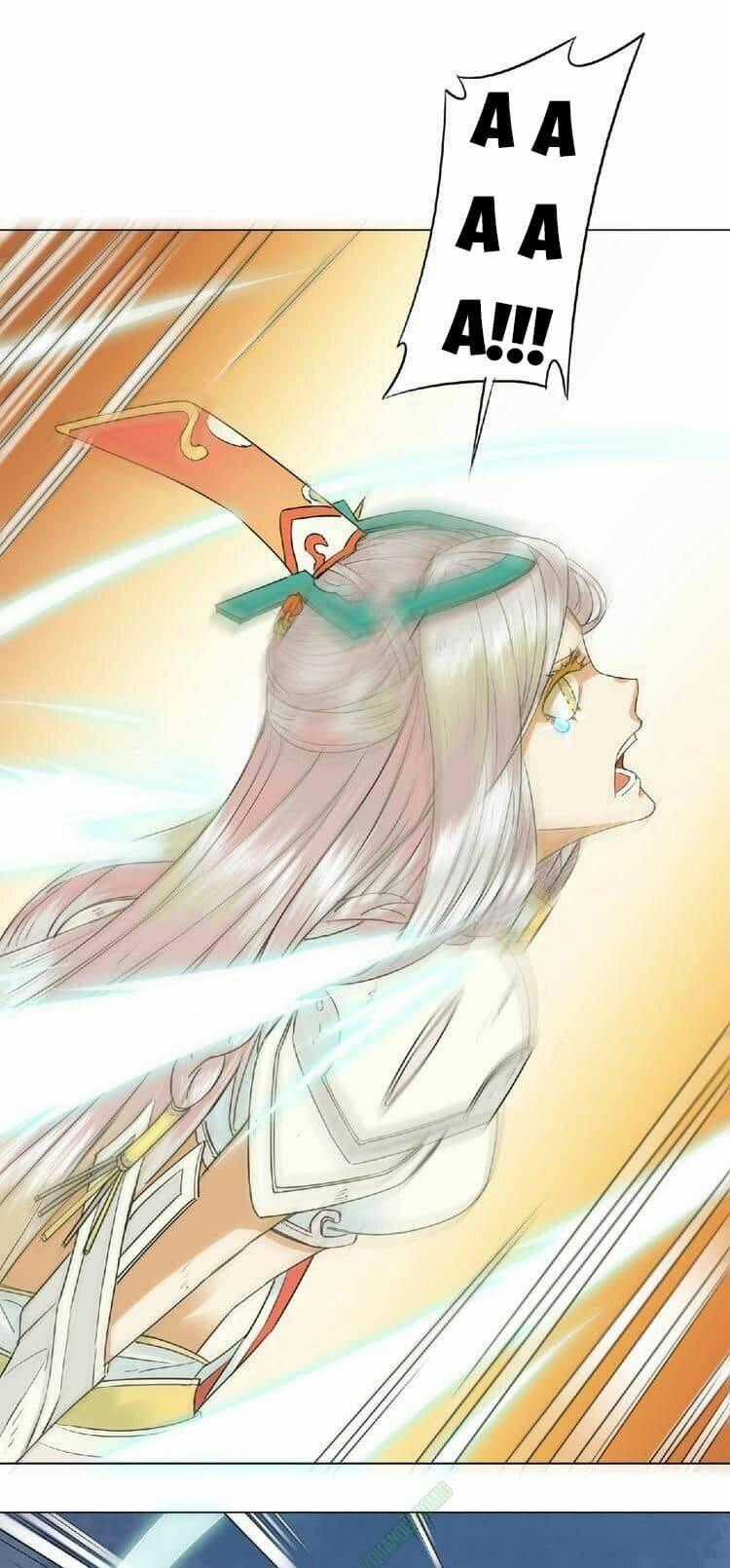 Tu La Võ Thánh - Chapter 3 - Trang 16