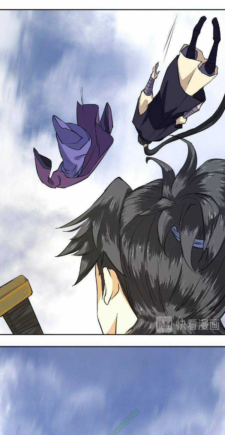 Tu La Võ Thánh - Chapter 4.2 - Trang 11