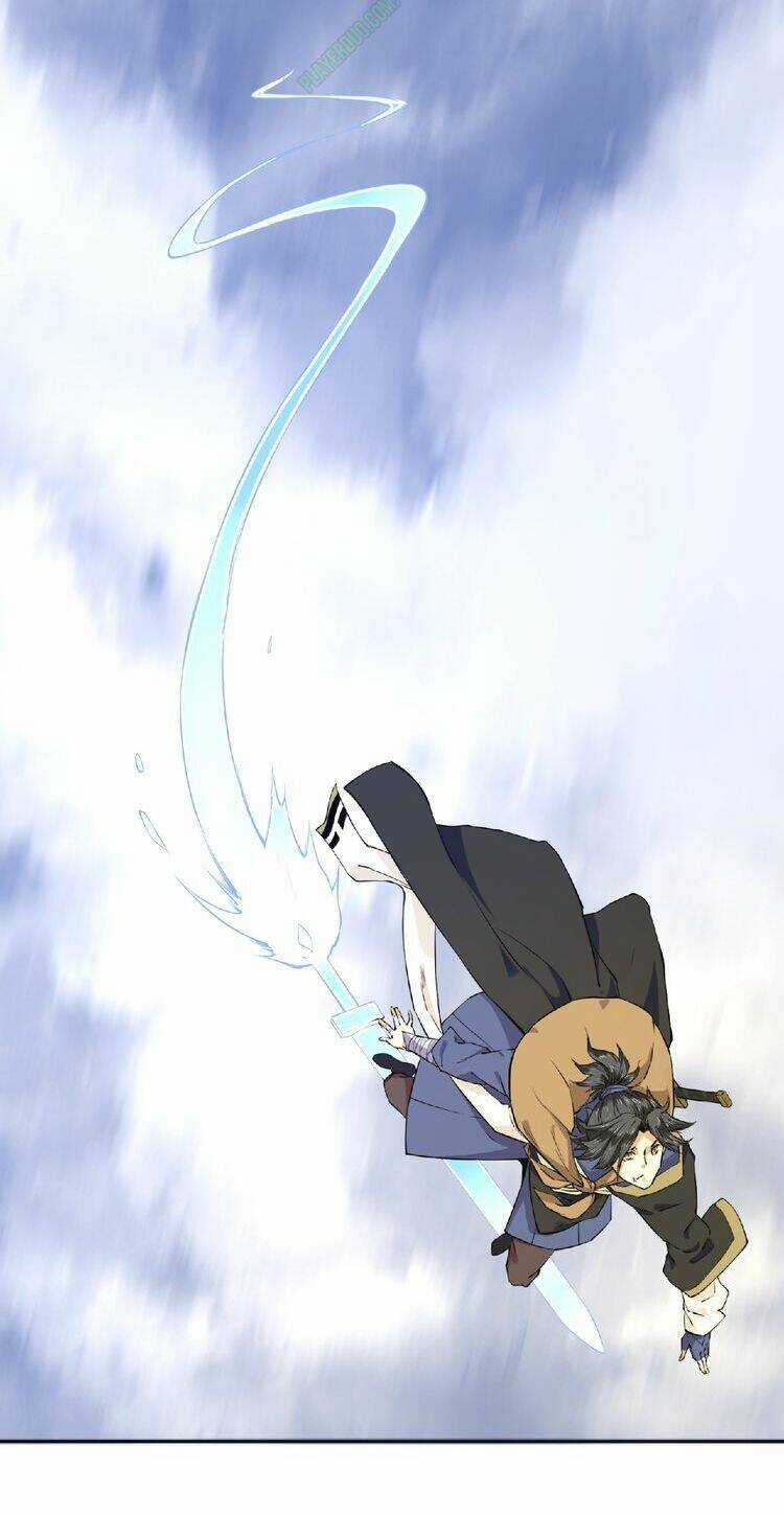 Tu La Võ Thánh - Chapter 4.2 - Trang 12