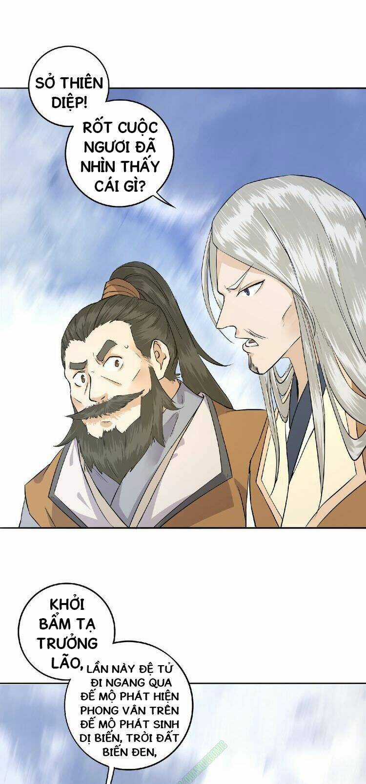 Tu La Võ Thánh - Chapter 4.2 - Trang 17