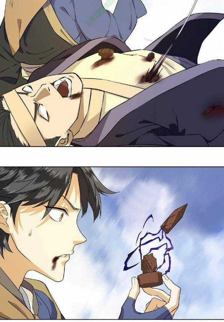 Tu La Võ Thánh - Chapter 4.2 - Trang 4