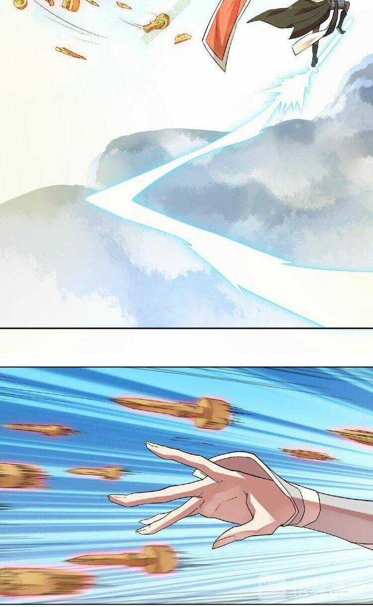 Tu La Võ Thánh - Chapter 4 - Trang 17