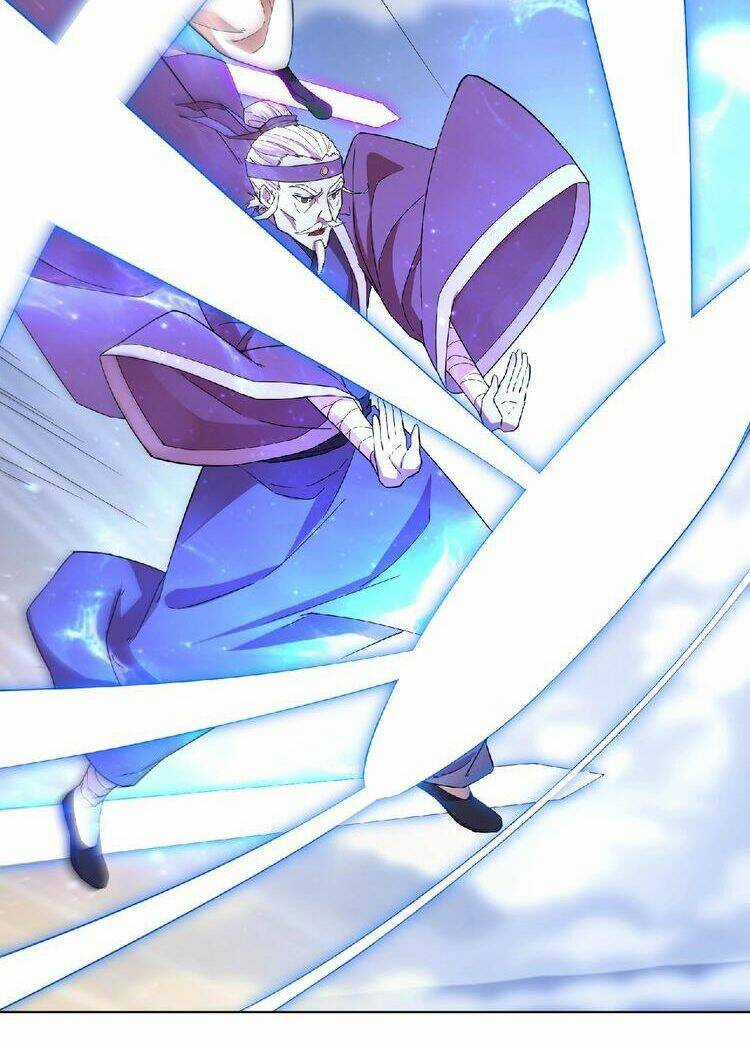 Tu La Võ Thánh - Chapter 4 - Trang 20