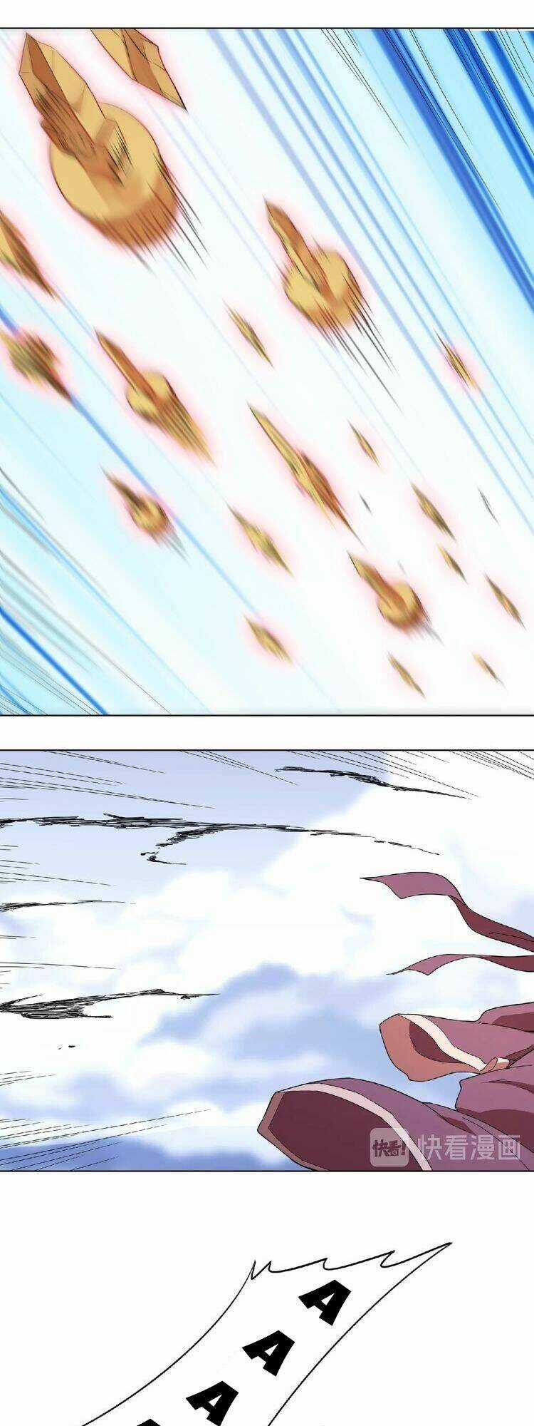 Tu La Võ Thánh - Chapter 4 - Trang 21