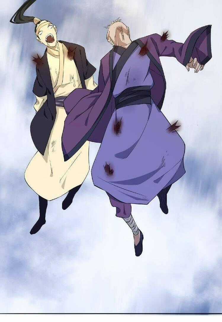 Tu La Võ Thánh - Chapter 4 - Trang 23