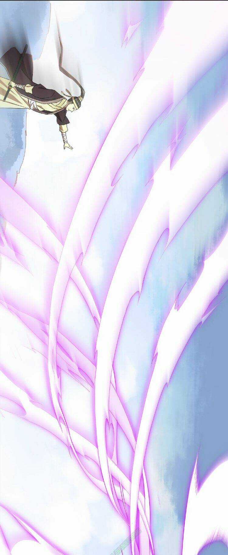 Tu La Võ Thánh - Chapter 4 - Trang 7