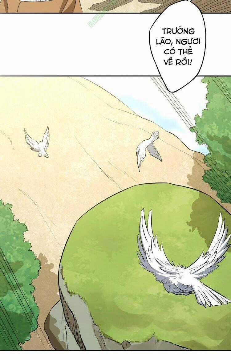 Tu La Võ Thánh - Chapter 5.2 - Trang 2