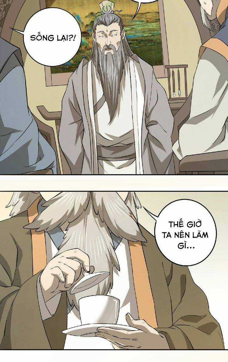 Tu La Võ Thánh - Chapter 5.2 - Trang 13