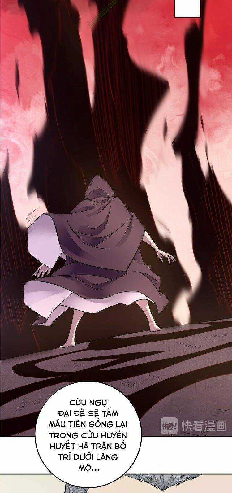 Tu La Võ Thánh - Chapter 5.2 - Trang 15