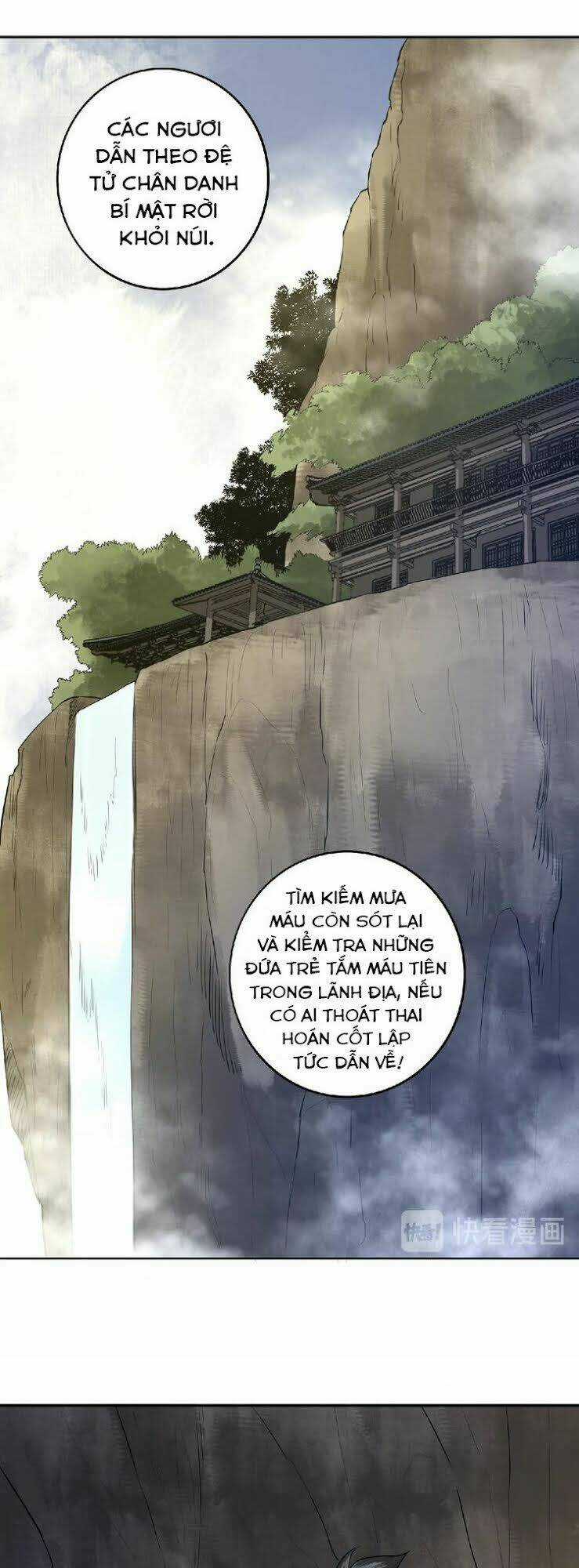 Tu La Võ Thánh - Chapter 5.2 - Trang 18