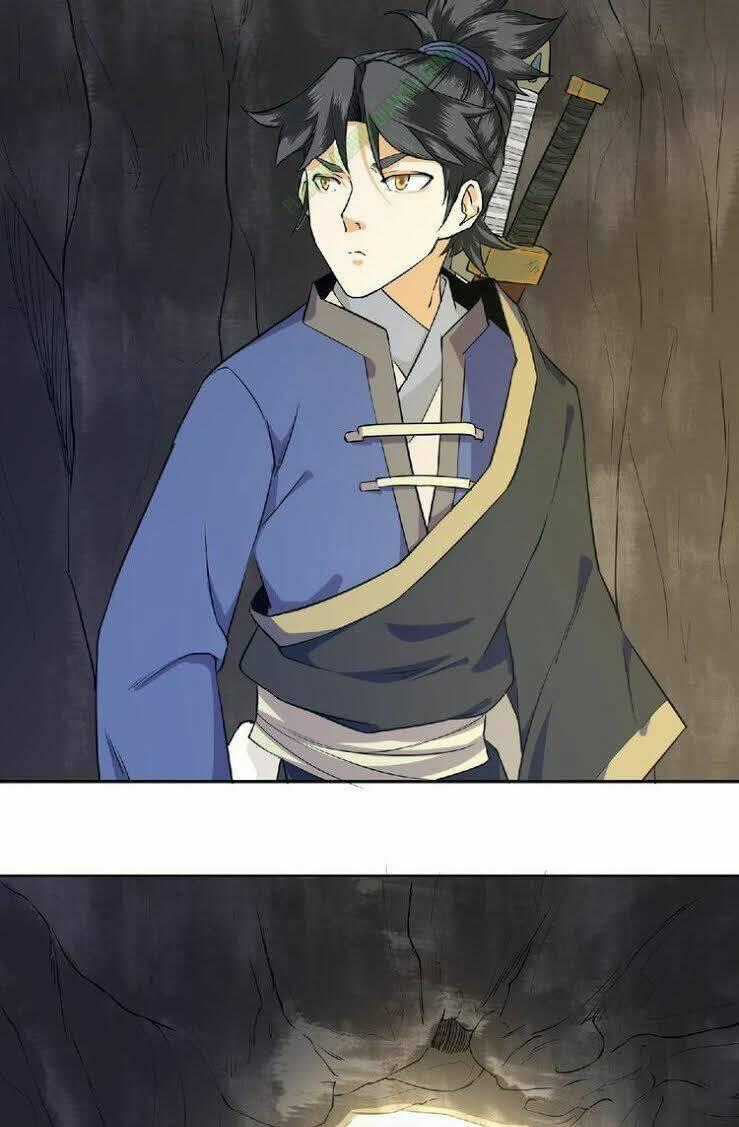 Tu La Võ Thánh - Chapter 5.2 - Trang 19