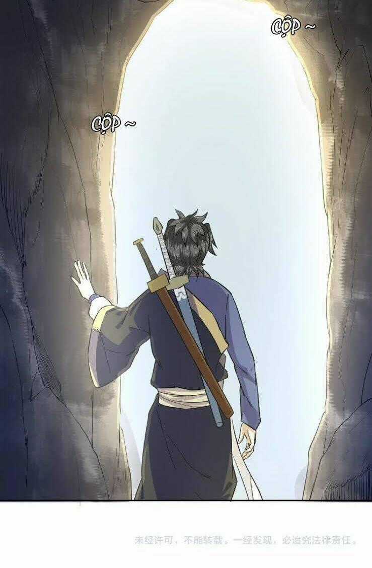 Tu La Võ Thánh - Chapter 5.2 - Trang 20