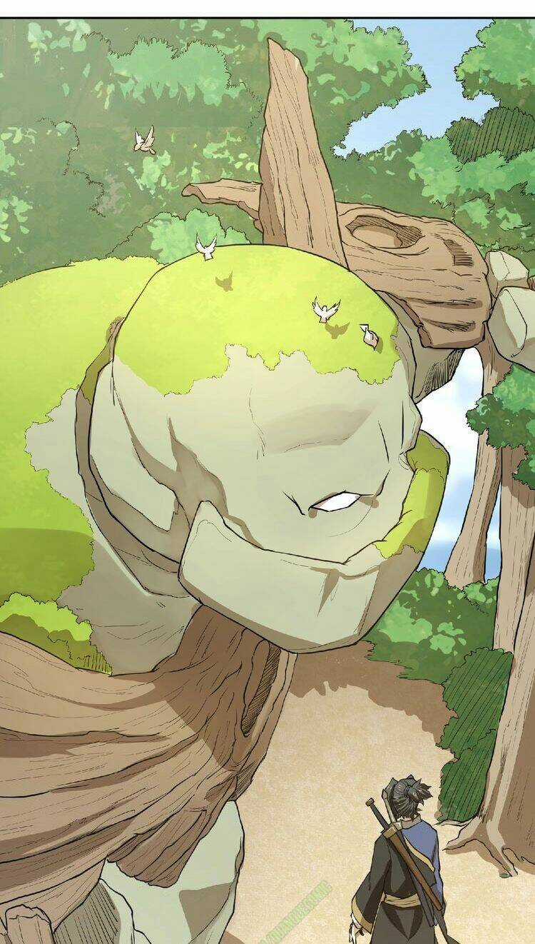 Tu La Võ Thánh - Chapter 5.2 - Trang 8