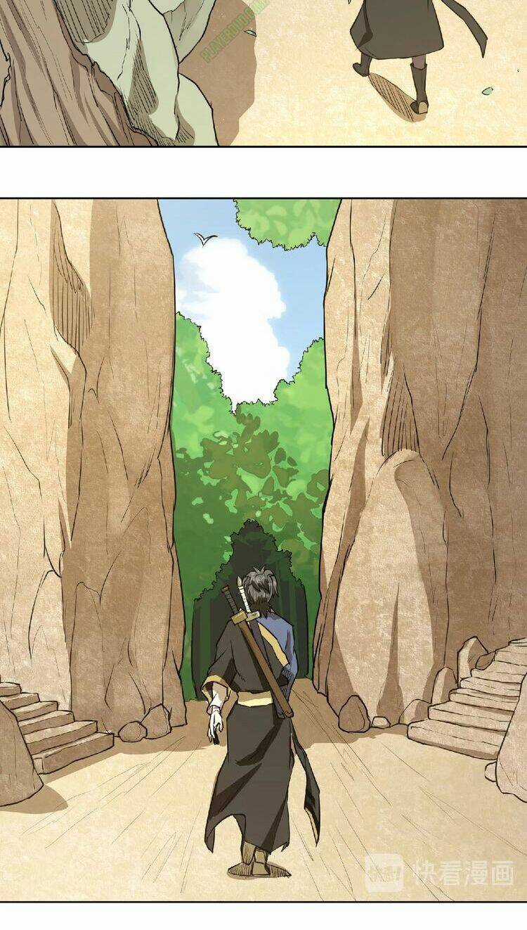 Tu La Võ Thánh - Chapter 5.2 - Trang 9