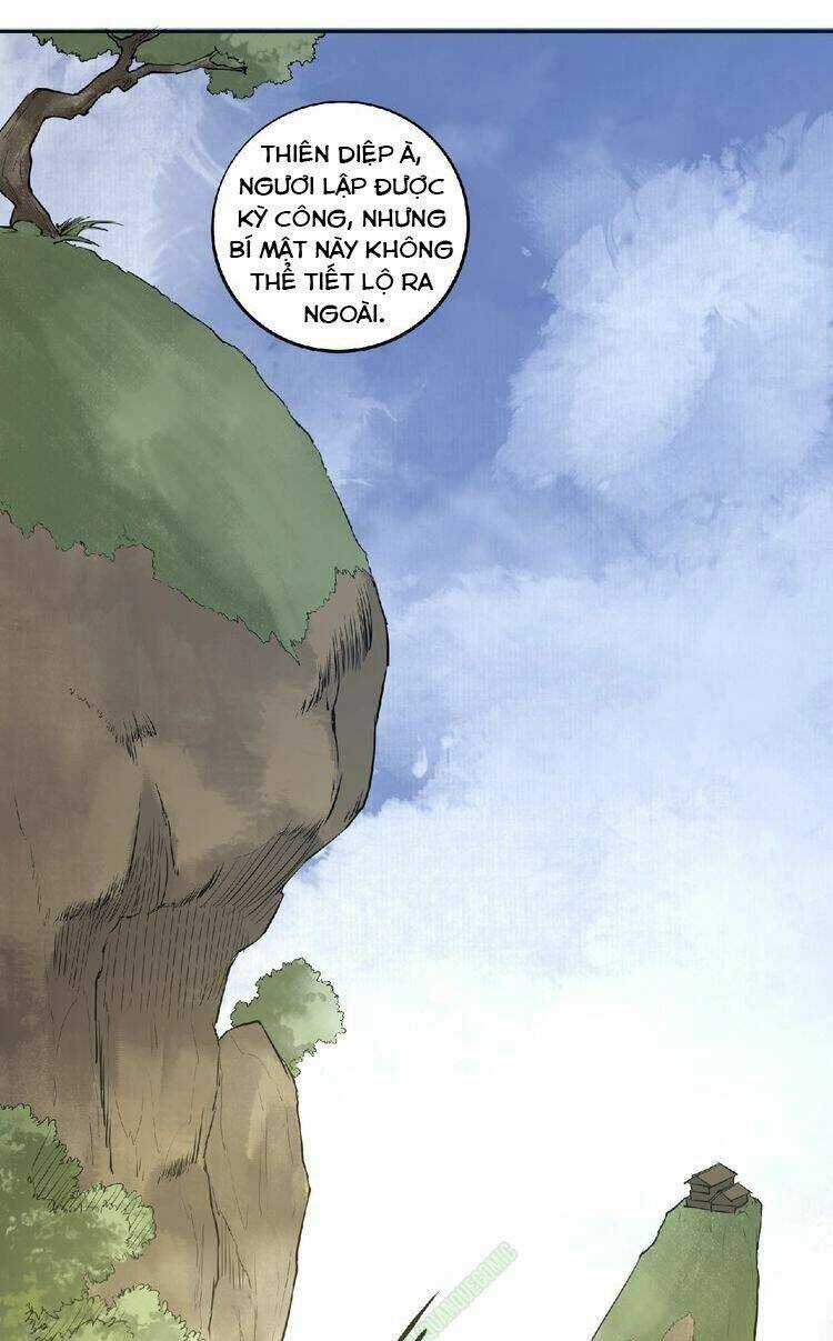 Tu La Võ Thánh - Chapter 5 - Trang 12
