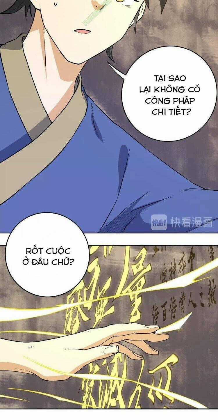Tu La Võ Thánh - Chapter 6.2 - Trang 2