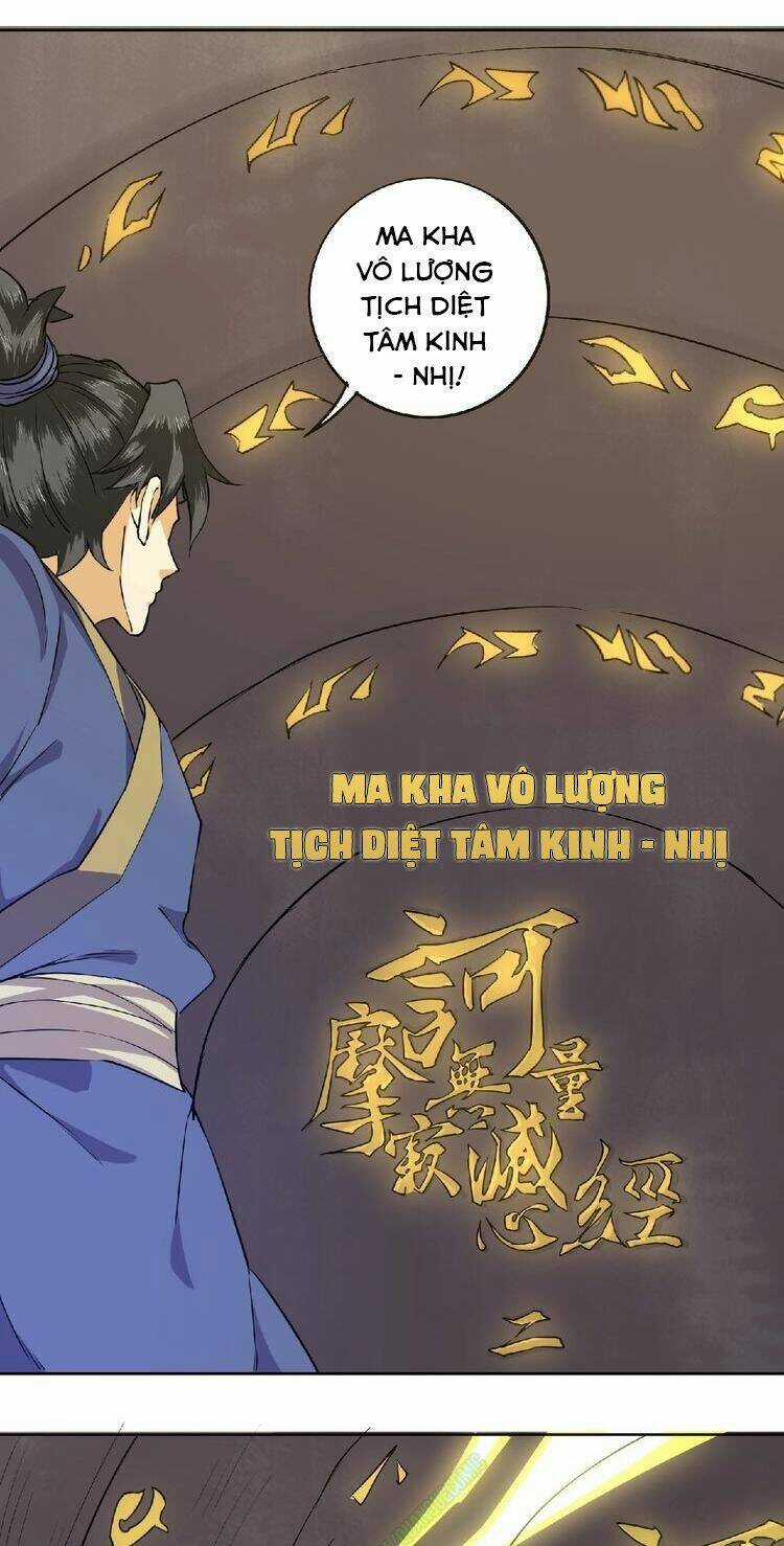 Tu La Võ Thánh - Chapter 6.2 - Trang 11
