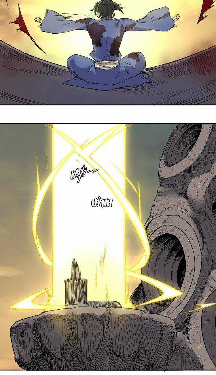 Tu La Võ Thánh - Chapter 6.2 - Trang 14