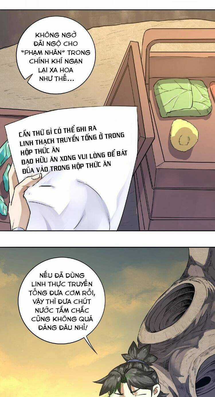 Tu La Võ Thánh - Chapter 6.2 - Trang 17