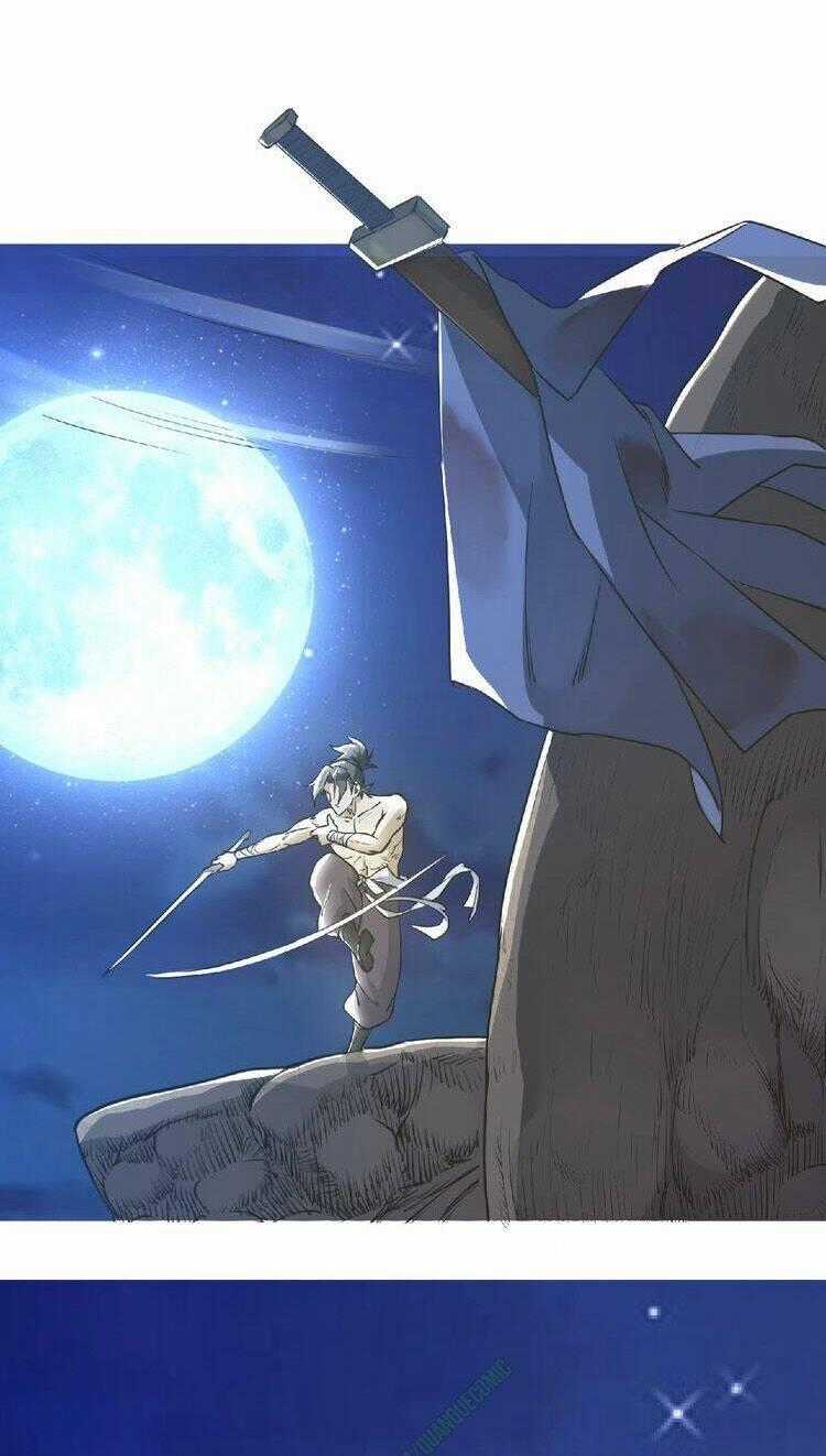 Tu La Võ Thánh - Chapter 6.2 - Trang 19