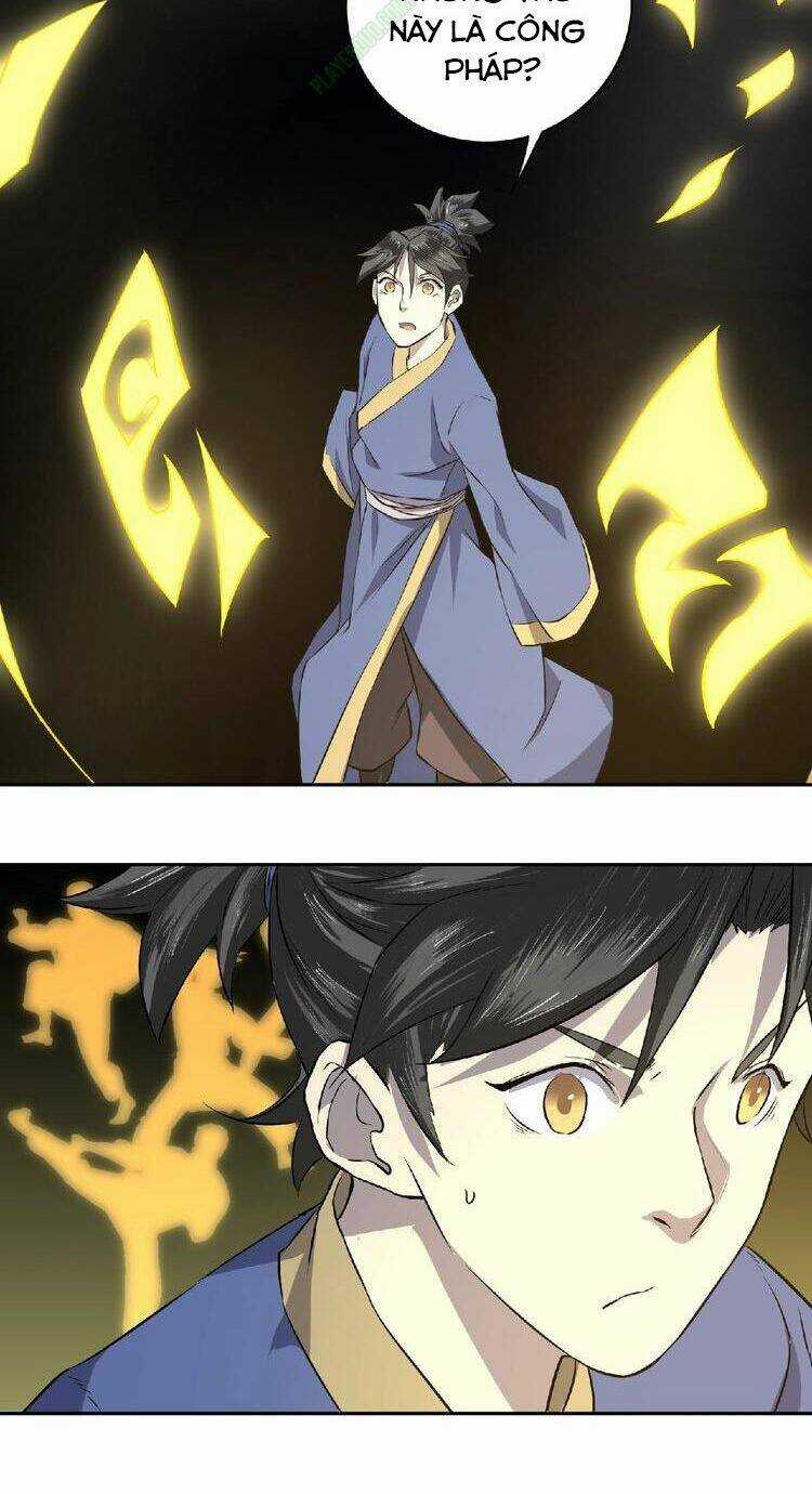 Tu La Võ Thánh - Chapter 6.2 - Trang 4