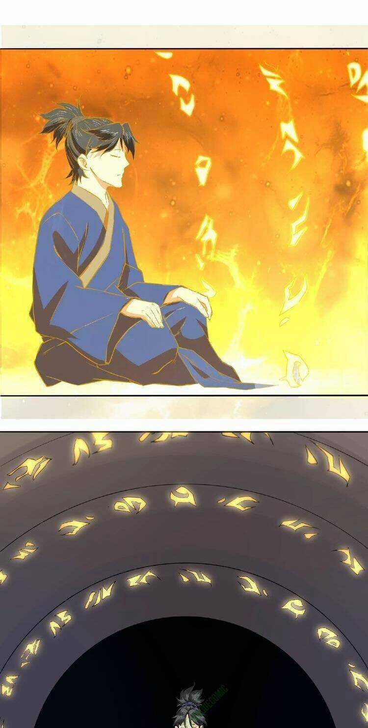 Tu La Võ Thánh - Chapter 6.2 - Trang 5