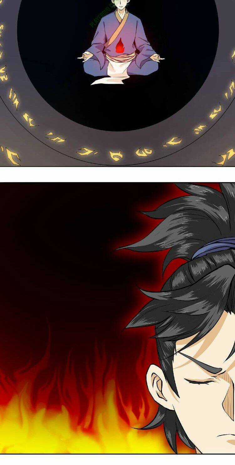 Tu La Võ Thánh - Chapter 6.2 - Trang 6