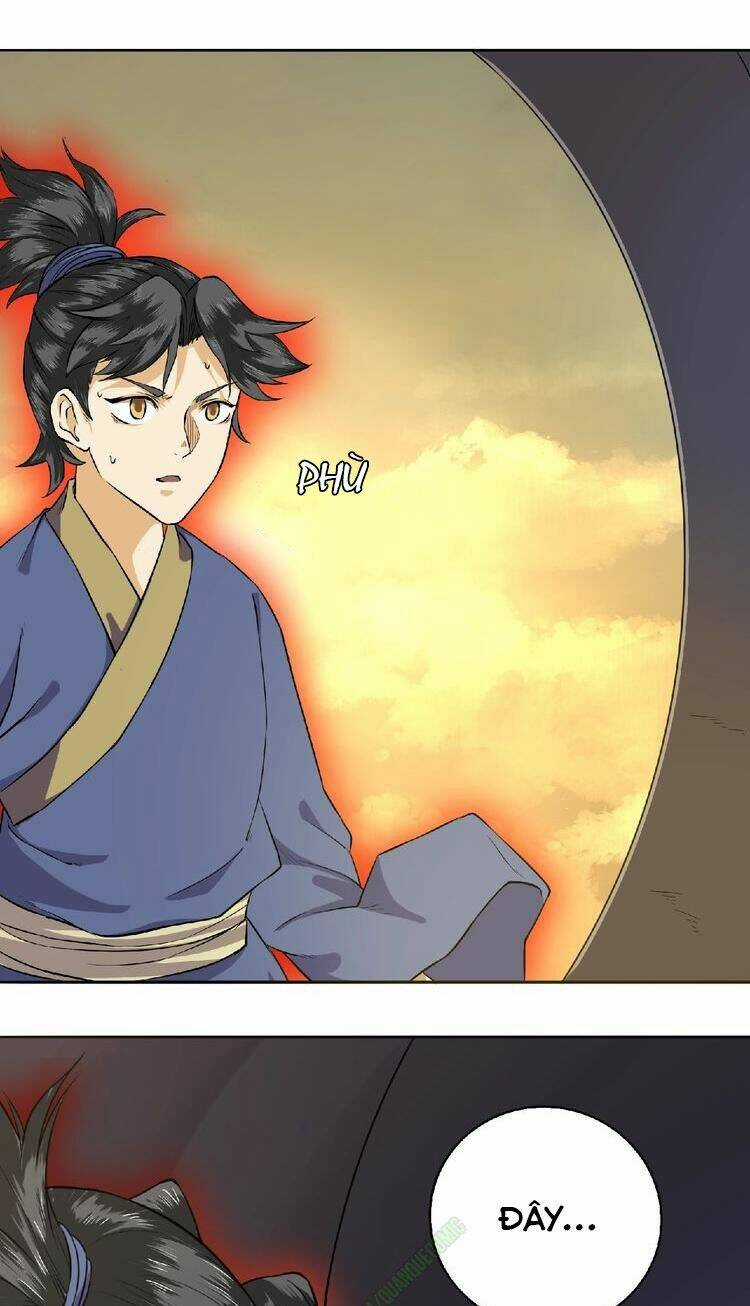 Tu La Võ Thánh - Chapter 6.2 - Trang 7