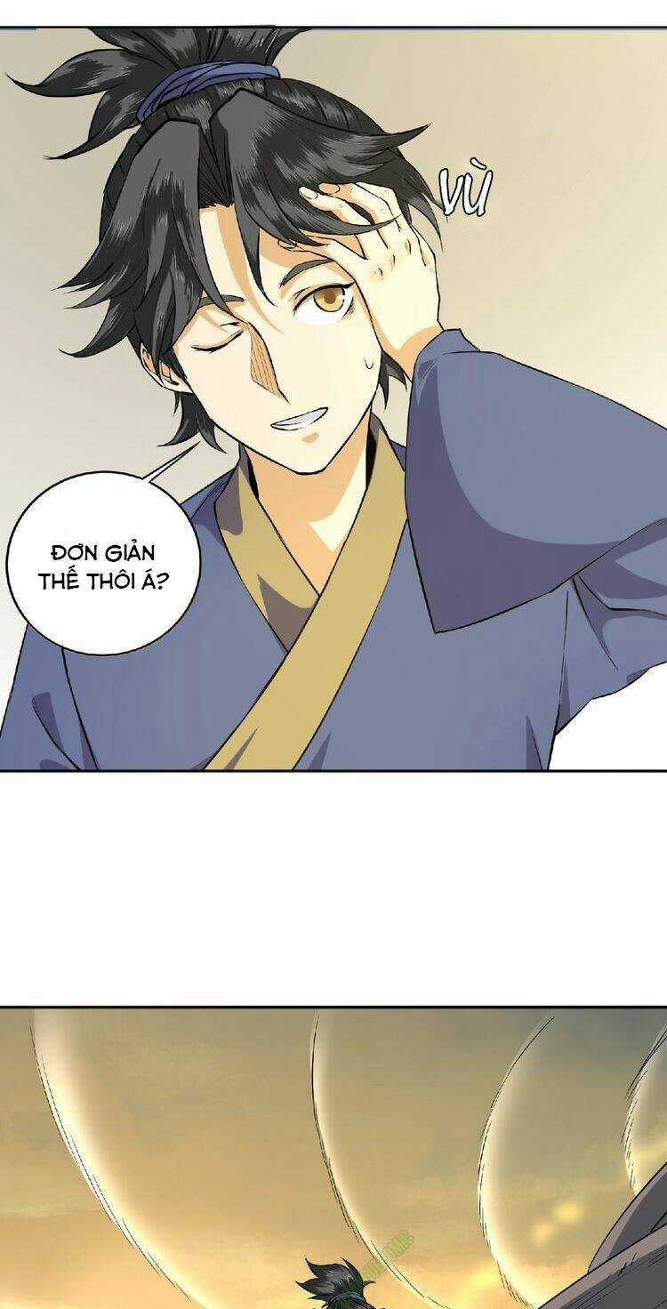 Tu La Võ Thánh - Chapter 6.2 - Trang 9