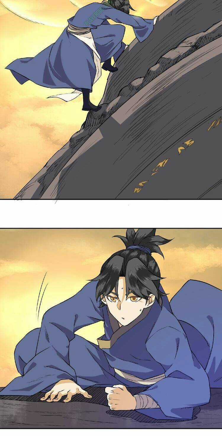 Tu La Võ Thánh - Chapter 6.2 - Trang 10